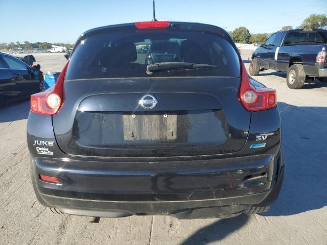 2013 Nissan Juke s