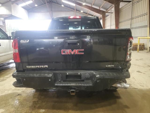 2014 GMC Sierra K1500 Denali