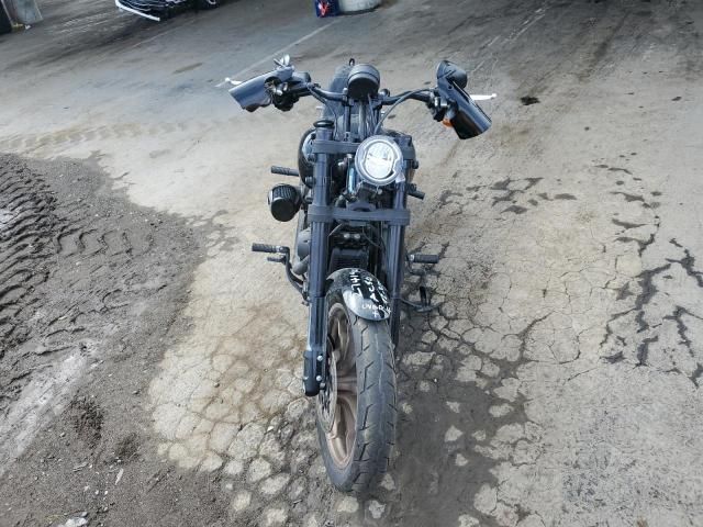 2023 Harley-Davidson Fxlrs