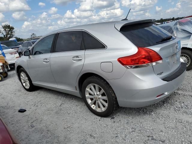 2009 Toyota Venza