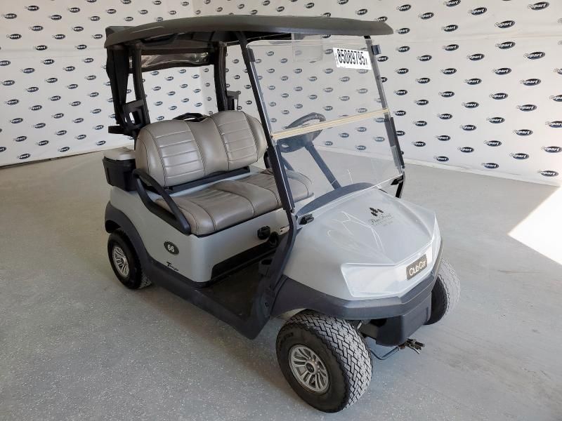 2022 Club Car Tempo FLA