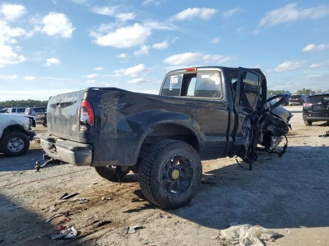 2004 Ford F350 srw Super Duty