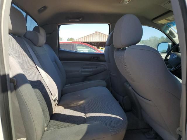 2005 Toyota Tacoma Double Cab Prerunner
