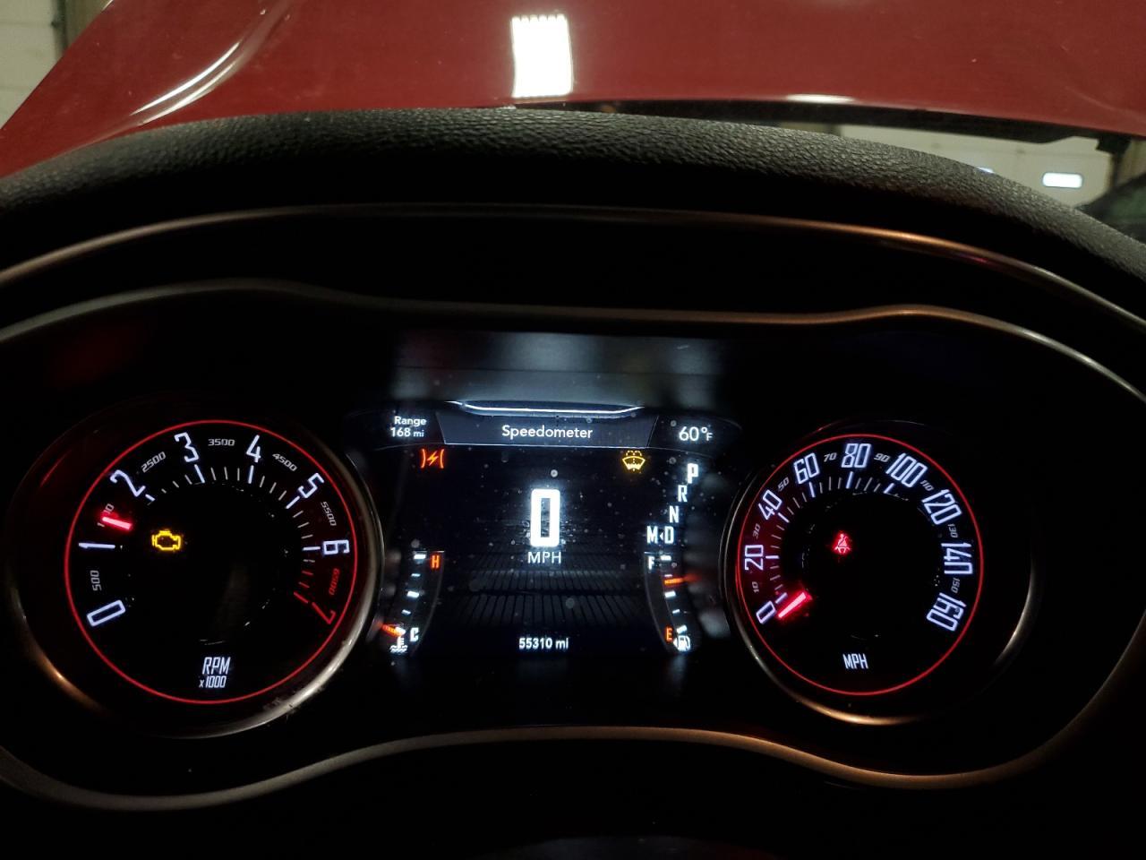 2017 Dodge Challenger gt