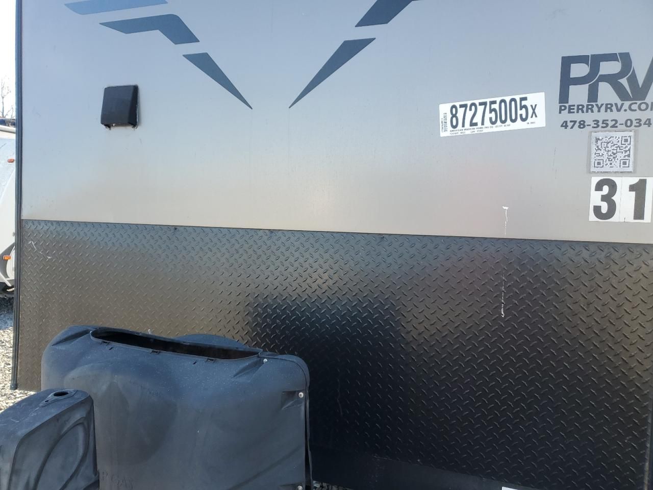 2021 Puma Palamino-Camper