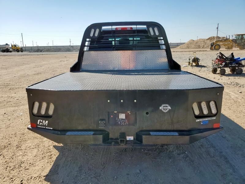 2010 Dodge RAM 3500