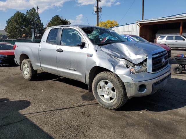 2012 Toyota Tundra Double Cab SR5