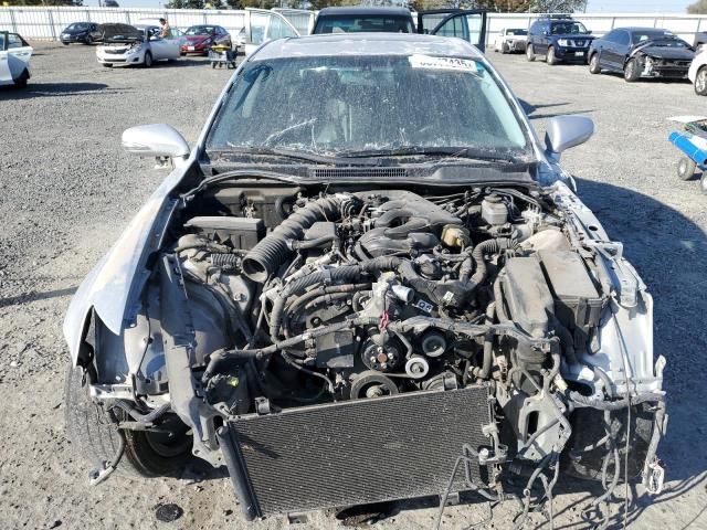 2009 Lexus IS 250