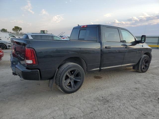 2018 Dodge RAM 1500 Sport