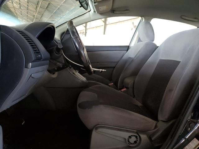 2007 Nissan Sentra 2.0
