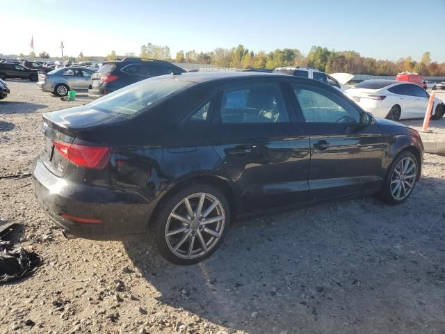 2015 Audi A3 Premium