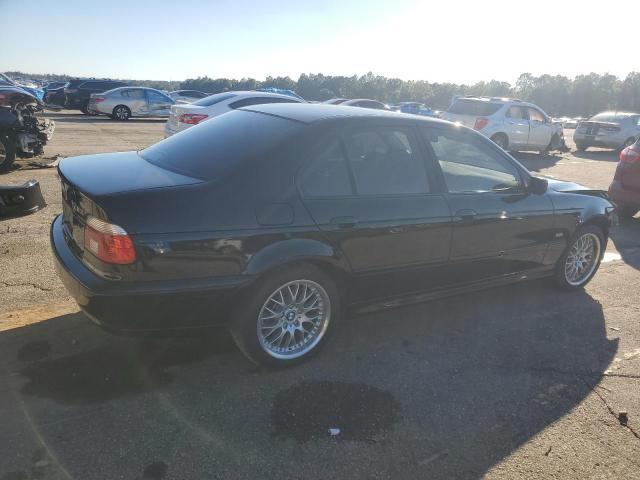 2002 BMW 530 i Automatic