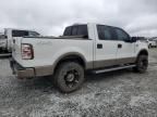 2005 Ford F150 Supercrew