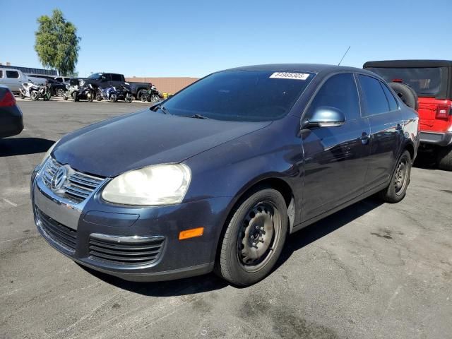 2010 Volkswagen Jetta S
