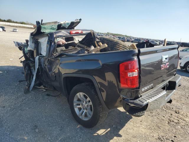 2014 GMC Sierra K1500 SLE