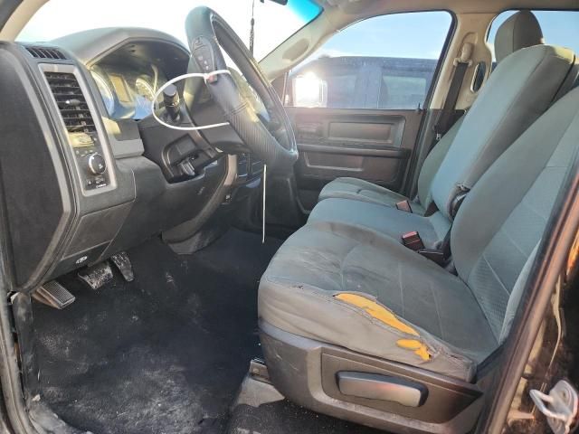 2014 Dodge Ram 1500 st