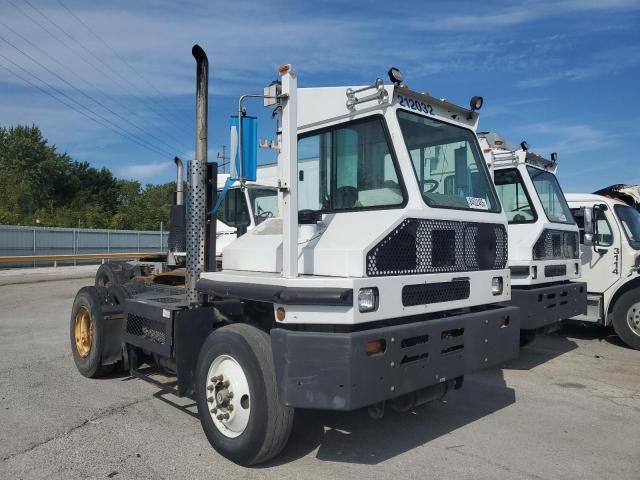 2021 Capt TJ5000 Yard Truck