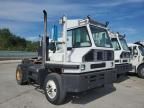 2021 Capt TJ5000 Yard Truck