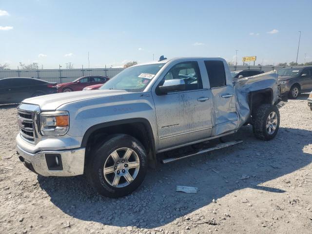2015 GMC Sierra K1500 slt