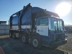 2012 Mack 600 MRU600 en venta en Ottawa, ON