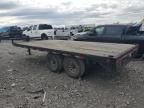 2025 Loadtrail Bumperpull Deckover