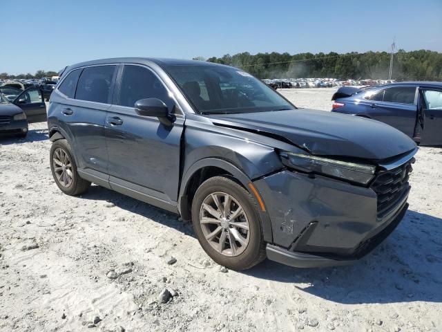 2024 Honda CR-V EXL