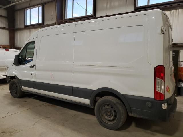2016 Ford Transit T-350