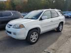 2006 Acura Mdx Touring