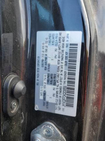 2010 Mazda MX-5 Miata