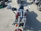 2008 Harley-Davidson Fxstb