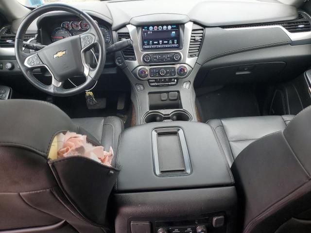 2019 Chevrolet Tahoe K1500 LT