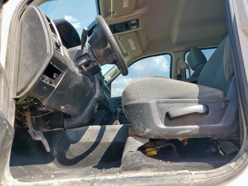 2018 Dodge RAM 3500 ST