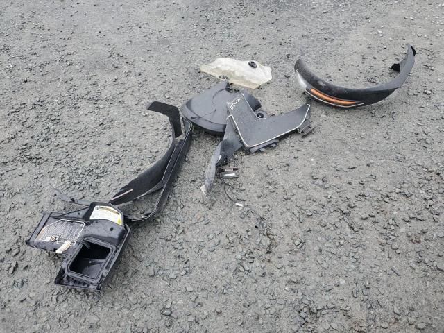 2022 Can-Am Ryker Sport