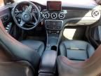2015 Mercedes-Benz Cla 250