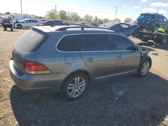 2014 Volkswagen Jetta TDI
