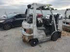 2013 Nissan MCP1F2A20LV Forklift