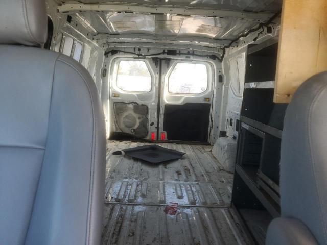 2016 Ford Transit T-250