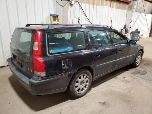 2003 Volvo V70