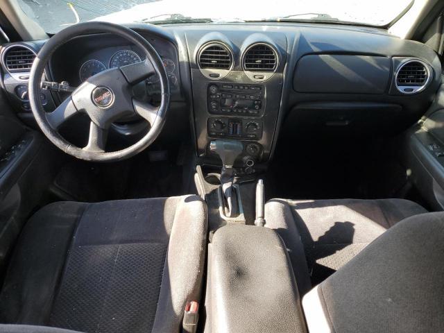 2007 GMC Envoy
