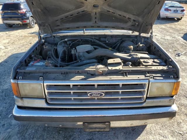 1988 Ford F150