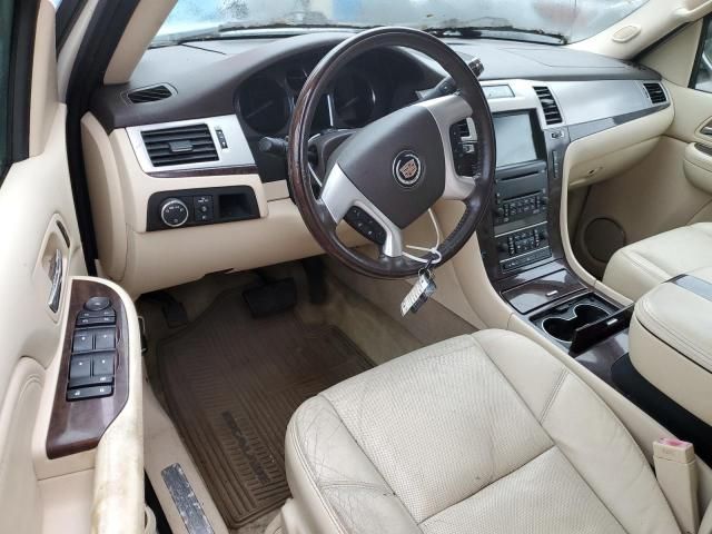 2008 Cadillac Escalade EXT