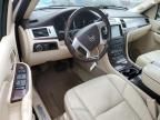 2008 Cadillac Escalade EXT