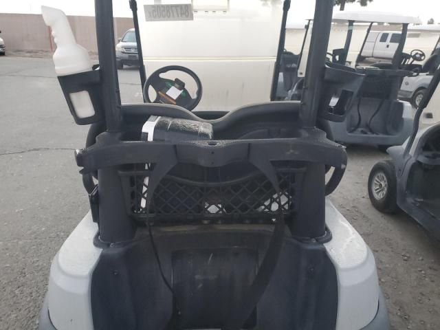 2020 Club Car Precedent FLA