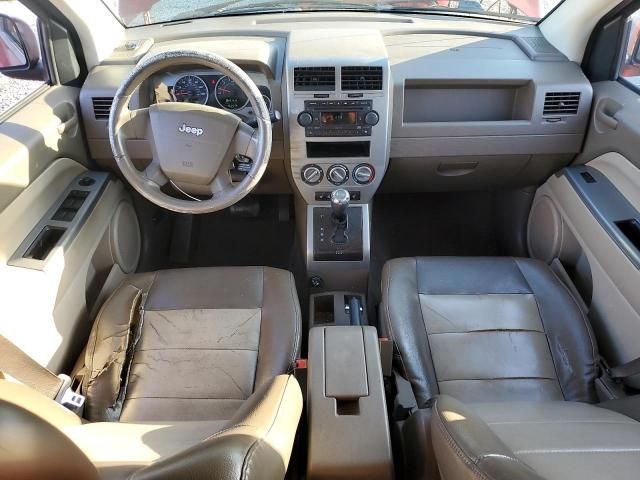 2007 Jeep Compass Limited