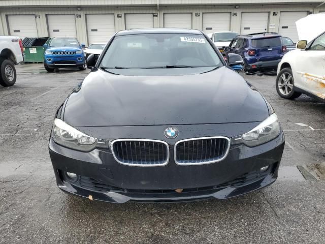 2013 BMW 328 I