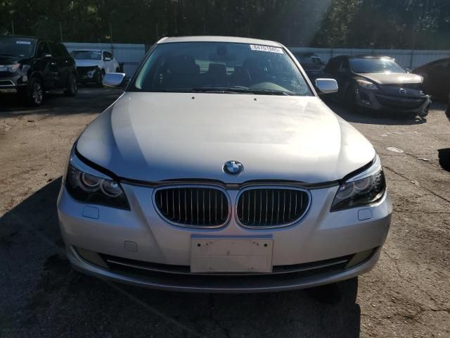 2008 BMW 528 I