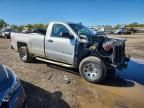 2017 Chevrolet Silverado C1500