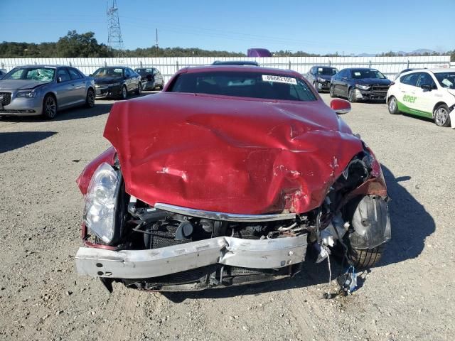 2006 Lexus Sc 430