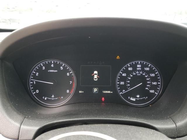 2016 Hyundai Genesis 3.8l