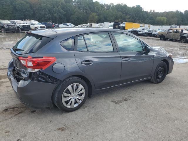 2018 Subaru Impreza